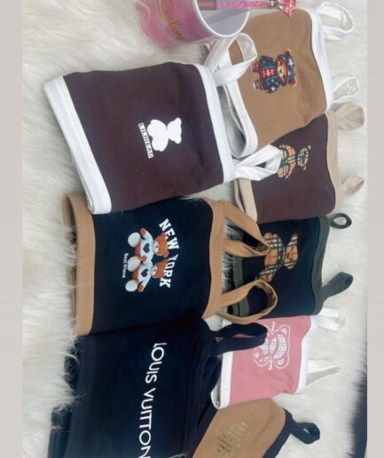 Tops Camisas Promo 10 15 20