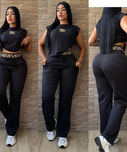 Set Pretina Versace