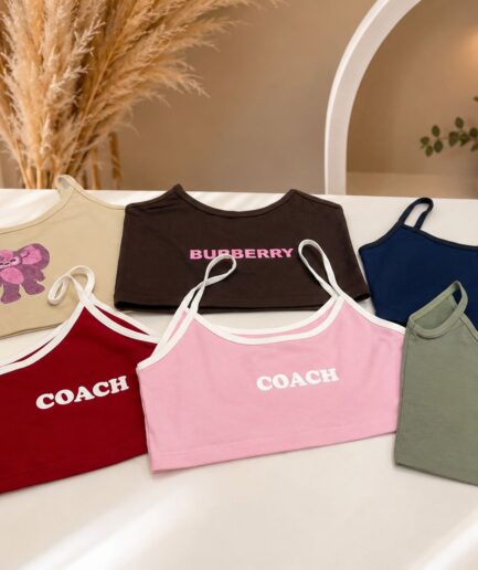 Tops Camisas Promo 10 15 20