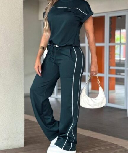 set vivo tapa camisa