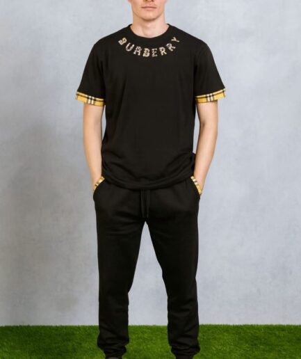 Conjunto de Hombre Burberry