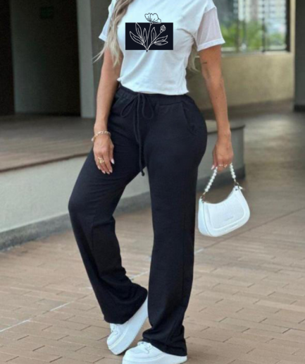 SET FLOR MANGA MALLA