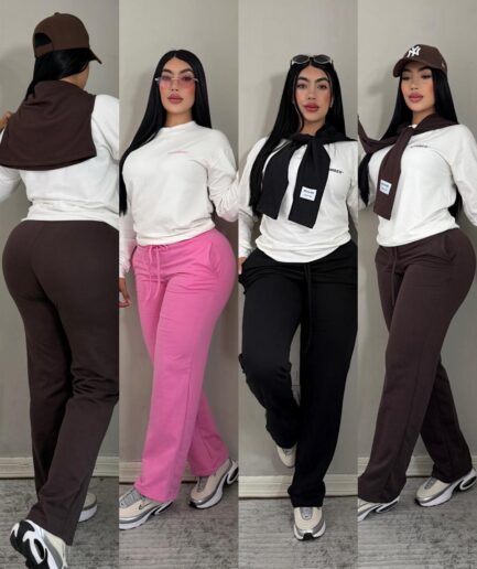 Trio premium Camibuso