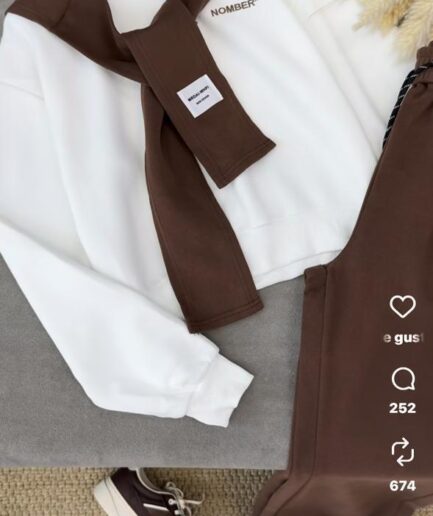 Trio premium Camibuso