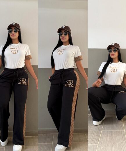 Guccci Campana Letra