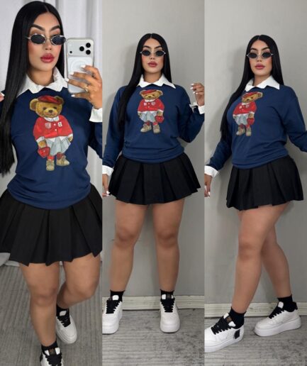 Busos nv Colección