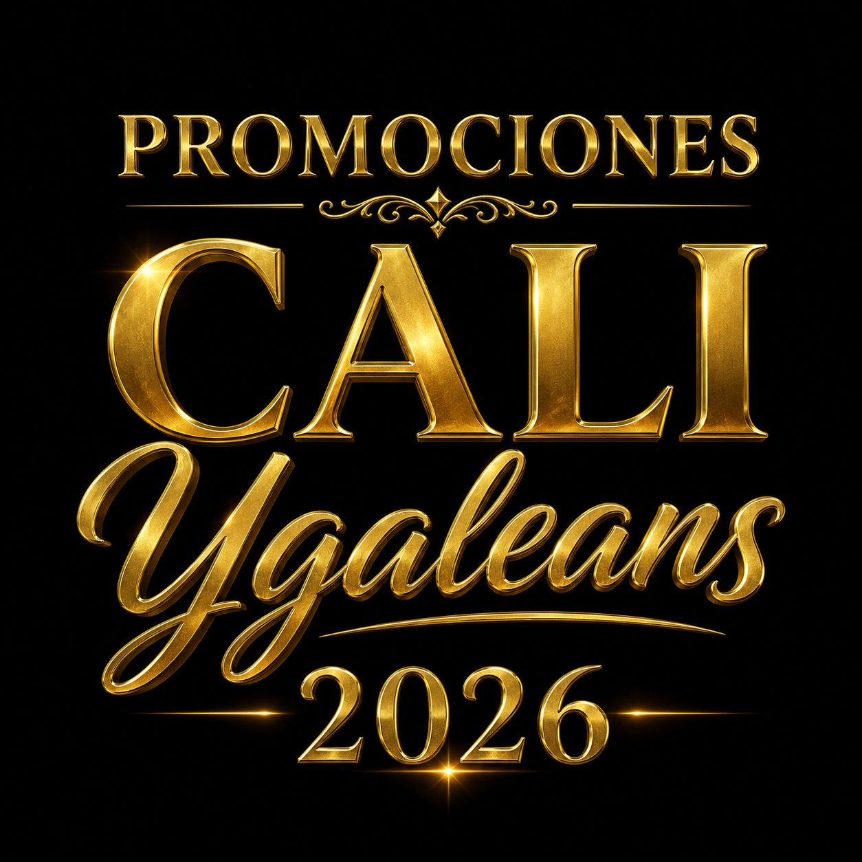 Sets promo cali