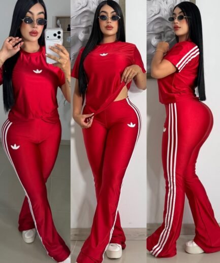 Adidas Suplex Satinado