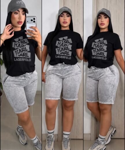 Conjunto karl vioto